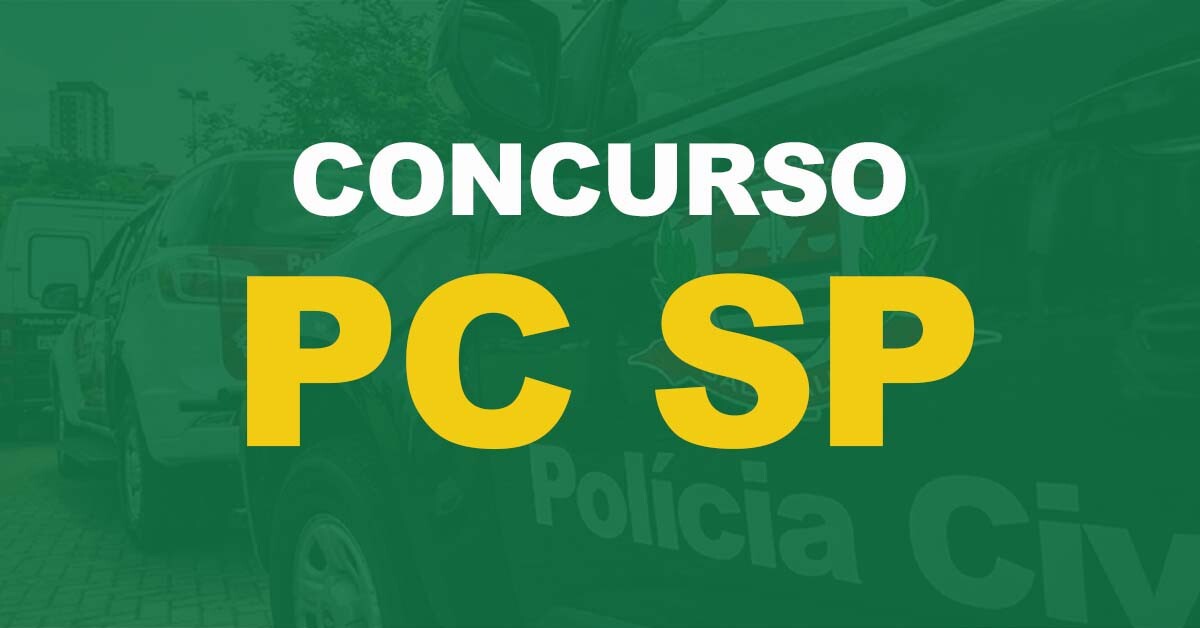 Concurso PC SP 2023: Saíram os gabaritos para Médico, Perito e Delegado!