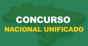 Concurso CNU: Assinado contrato com a Cesgranrio. Edital a qualquer momento!