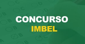 Concurso Imbel: Novo edital tem banca organizadora definida!