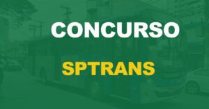 Reta final das inscrições do concurso SPTrans com oferta de 200 vagas!