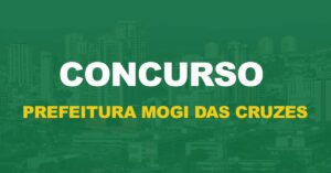 concurso mogi das cruzes 1