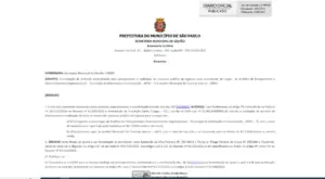 contrato banca prefeitura sp