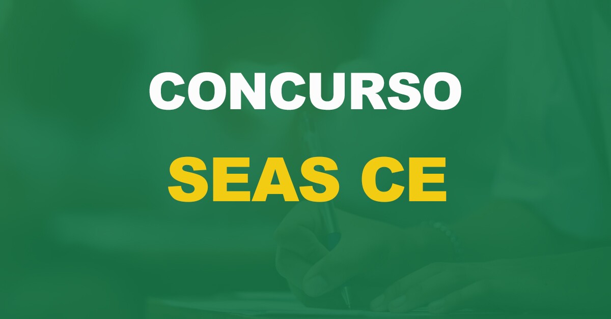 Concurso Seas CE: Qual a função e o salário do Socioeducador?