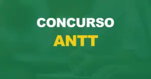 Concurso ANTT 2023: Edital já pode ser publicado. Confira os cargos!