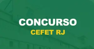 cefet rj