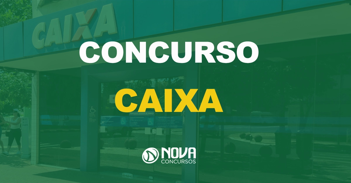 Edital Caixa Em 2024 Está Confirmado. Entenda!