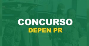 Concurso Depen PR: Saiba quanto pode ganhar um Policial Penal!