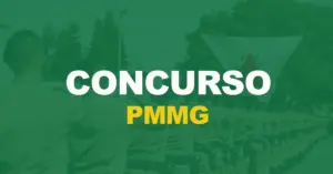 Concurso PMMG 2024