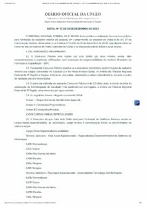 edital trf 5 pdf