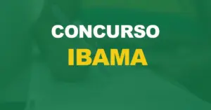 Concurso IBAMA: Presidente do instituto prevê edital no início de 2024!