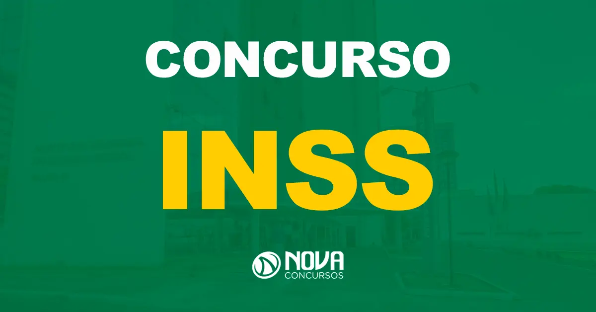 Imagem mostra fachada do INSS com pessoas entrando no prédio