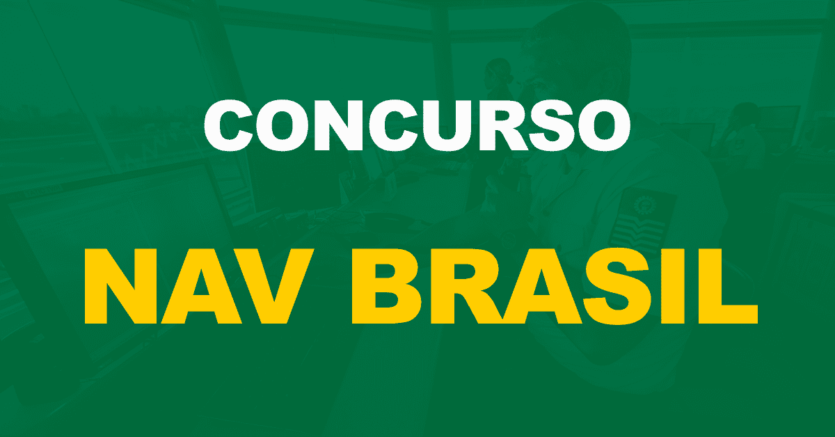 Nav Brasil dá inicio a escolha da banca do seu primeiro concurso!