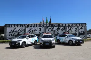 PL da carreira de Polícia Penal SP será enviado à Alesp nos próximos dias!