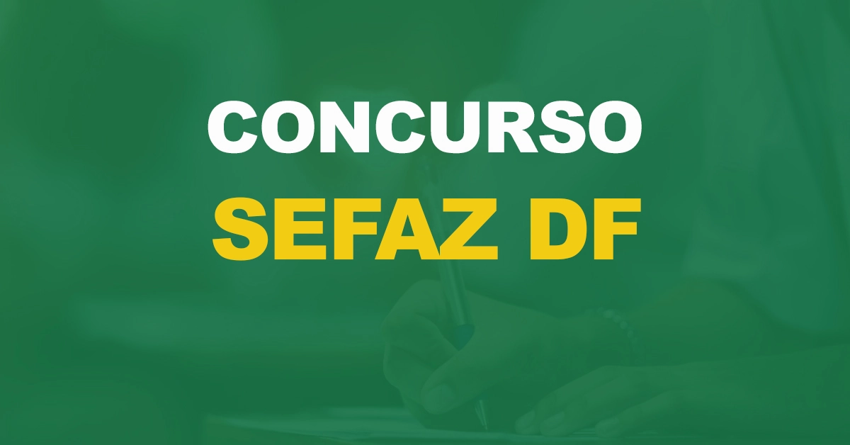 Servidores do Sefaz DF tem reajuste salarial sancionado. Confira!