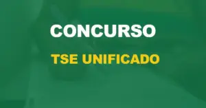 Urgente! Concurso TSE Unificado tem banca definida. 520 vagas!