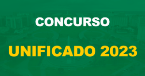 O que é esse concurso nacional unificado? Quando será o CNU 2023?