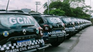 Guarda Civil Municipal de Cotia SP Creditos FenaGuardas