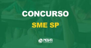 SME SP Saiu o resultado preliminar da prova objetiva