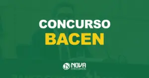 concurso bacen