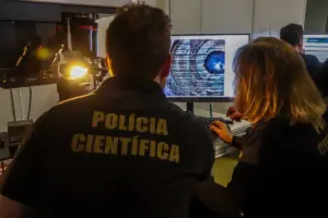 concurso edital publicado policia cientifica parana