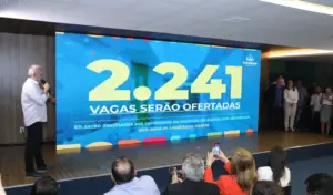 concurso fagifor fortaleza ce edital publicado 2241 vagas