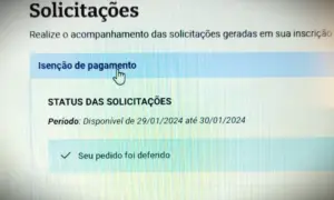 concurso nacional unificado resultado preliminar pedidos isencao 1