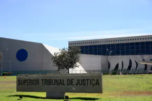 concurso stj superior tribunal de justica