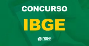 Imagem mostra colaborador do IBGE atuando em pesquisa de campo / Foto Helena Pontes/Agência IBGE Notícias