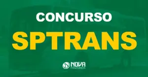 ônibus cidade de São Paulo SP gabarito preliminar / Texto sobre a imagem Concurso Sptrans.