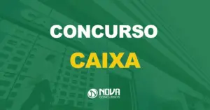 Concurso Caixa