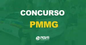 O que cai na prova PMMG 2024?