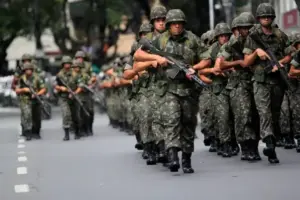 Concursos Militares Oportunidades para 2024