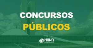 Concursos Publicos