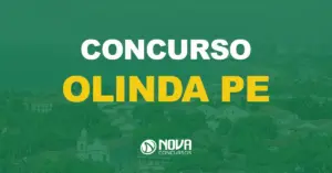 concurso prefeitura de olinda pe 1