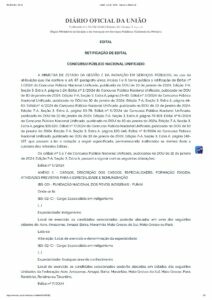 edital edital dou imprensa nacional pdf