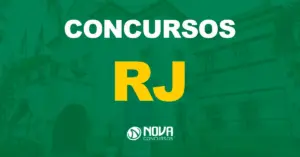 Prédio da sede da Prefeitura de Teresópolis , no Rio de Janeiro / Texto sobre a imagem concursos RJ