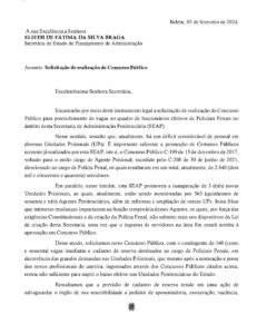 solicitacao pdf