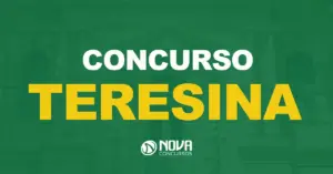 Prédio da Prefeitura de Teresina. Prédio antigo com dois andares,paredes marrons. Referência ao concurso SEMEC Teresina