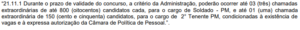 texto portaria pmpe 2