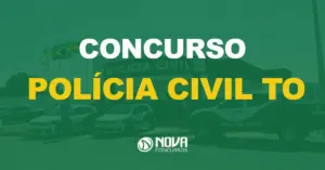 concurso policia civil to