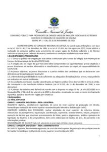 edital cnj 2012 pdf