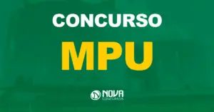 Sede do Minitério Público da União / Texto sobre a imagem concurso MPU