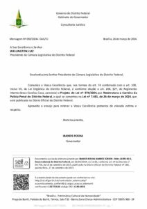 tabela salarial policia penal df pdf