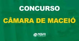 Sede da Câmara Municipal de Vereadores de Maceió, capital do Alagoas / Texto sobre a imagem concurso Câmara de Maceió