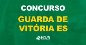 Guardas municipais em atuação na cidade de Vitória, no Espírito Santo, fardados e dentro de viaturas / Texto sobre a imagem concurso Guarda de Vitória ES