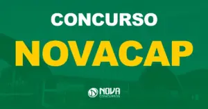 Fachada da sede da Companhia Urbanizadora da Nova Capital / Texto sobre a imagem concurso NovaCap