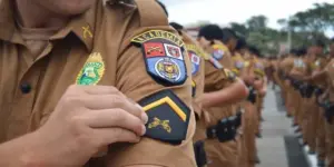 policia militar parana pr