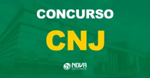 Prédio da sede do Conselho Nacional de Justiça / Texto sobre a imagem concurso CNJ