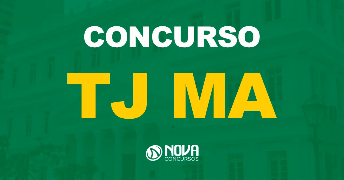 Sede do Tribunal de Justiça do Maranhão / Texto sobre a imagem concurso TJ MA