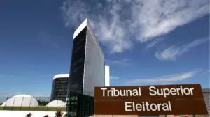 tribunal superior eleitoral tse 1